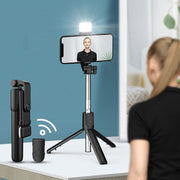 Support de téléphone portable Bluetooth sans fil 6 en 1
